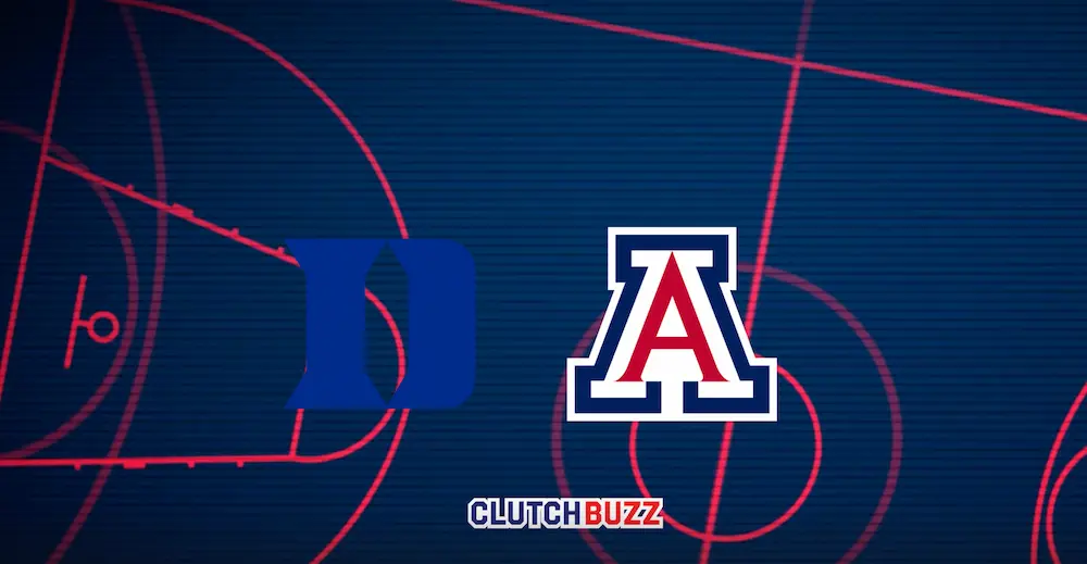 duke vs arizona
