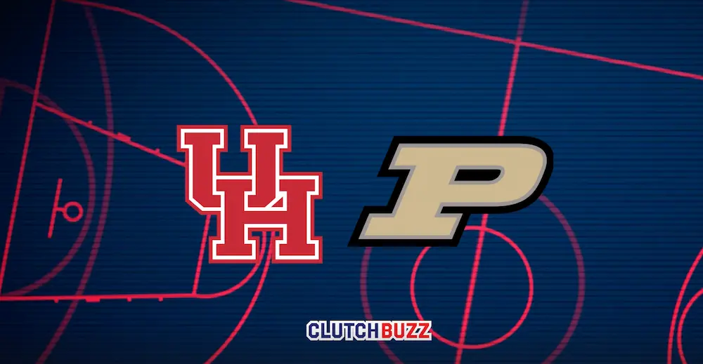 houston vs purdue