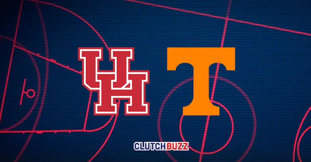 houston vs tennessee