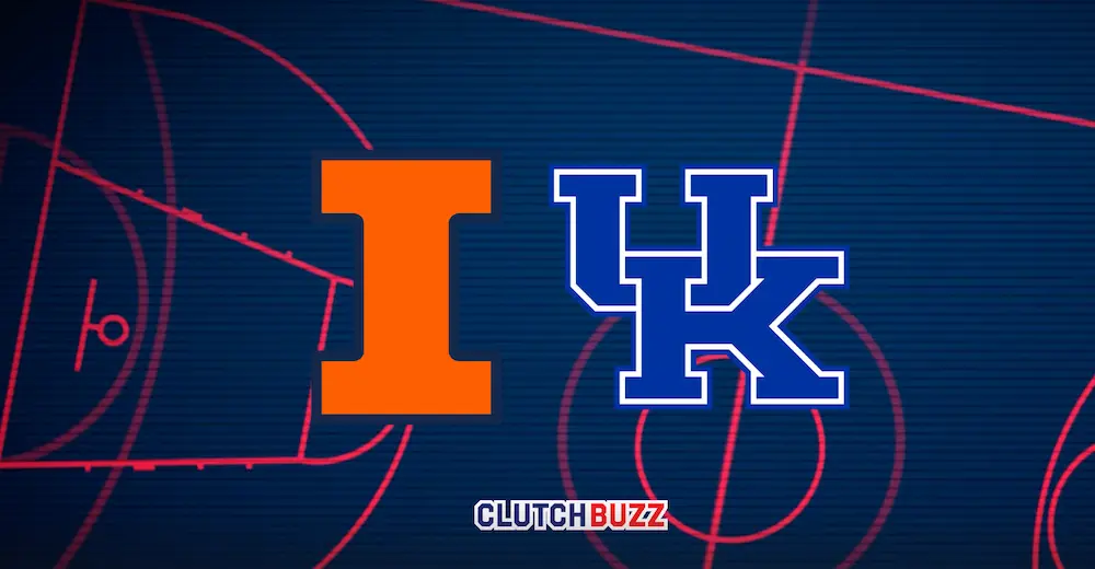 illinois vs. kentucky