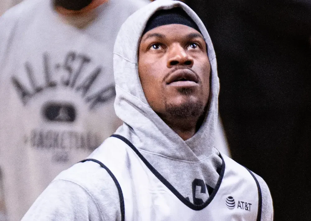 jimmy butter golden state warriors betting markets