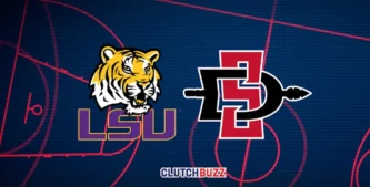 lsu tiger vs san diego aztecs