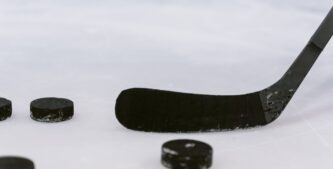 best hockey games