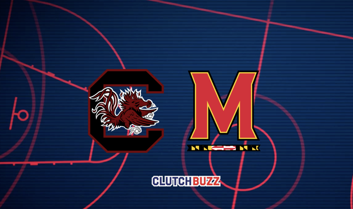 south carolina vs maryland