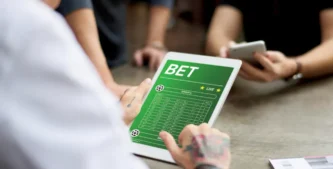 sports betting