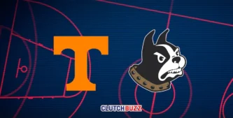tennessee vs. wofford