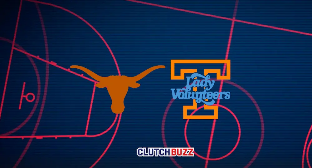 texas vs tennessee