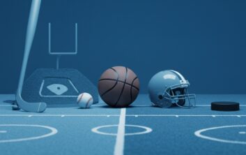 Top US Legal Sportsbooks