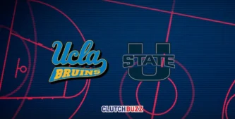 ucla bruins vs utah state
