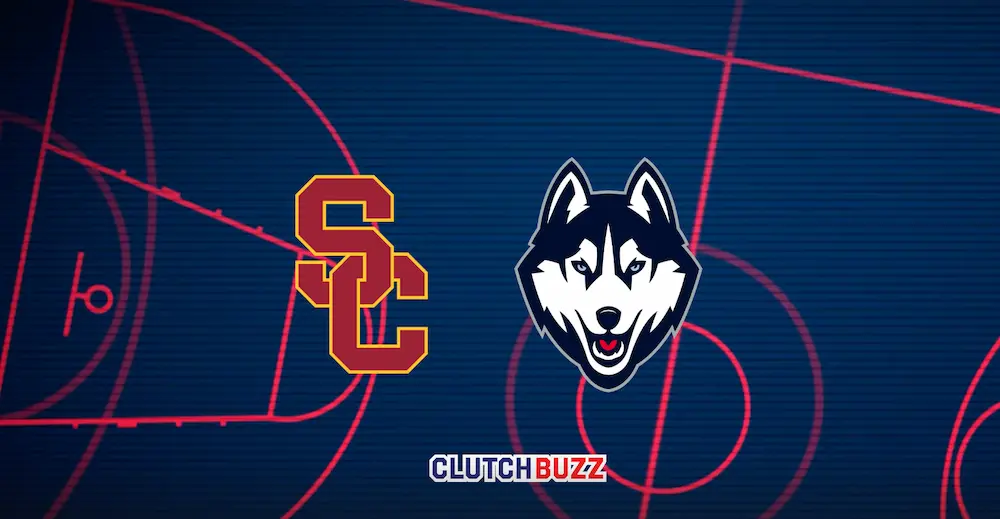 usc vs uconn