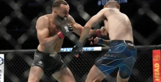 vettori vs dolidze ufc night