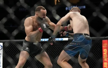 vettori vs dolidze ufc night