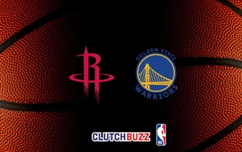 rockets vs. warriors prediction