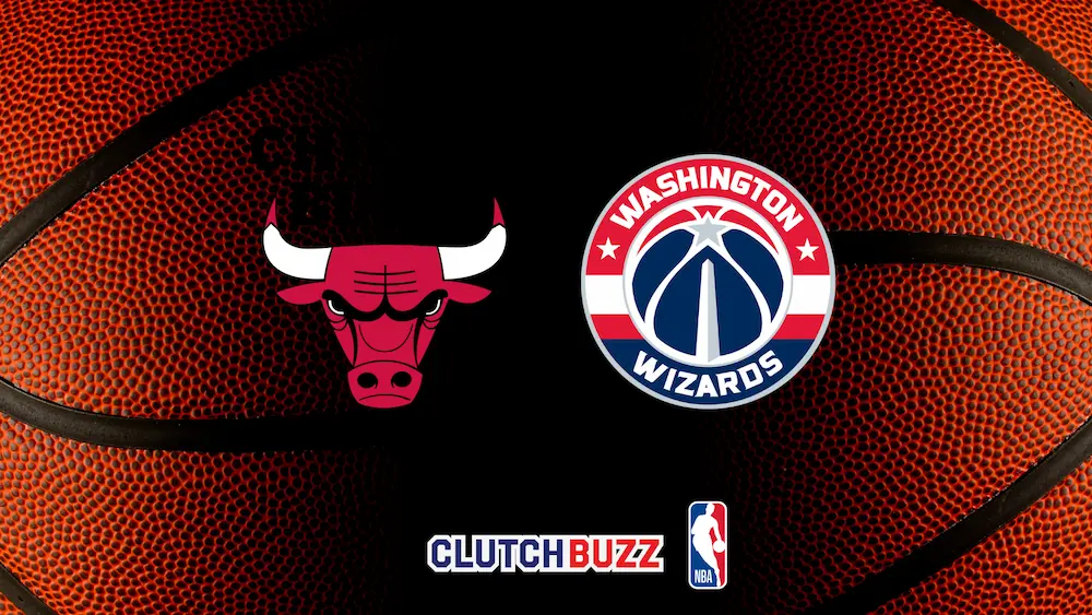 bulls vs. wizards prediction