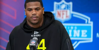 abdul carter nfl draft