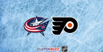 blue jackets vs. flyers prediction