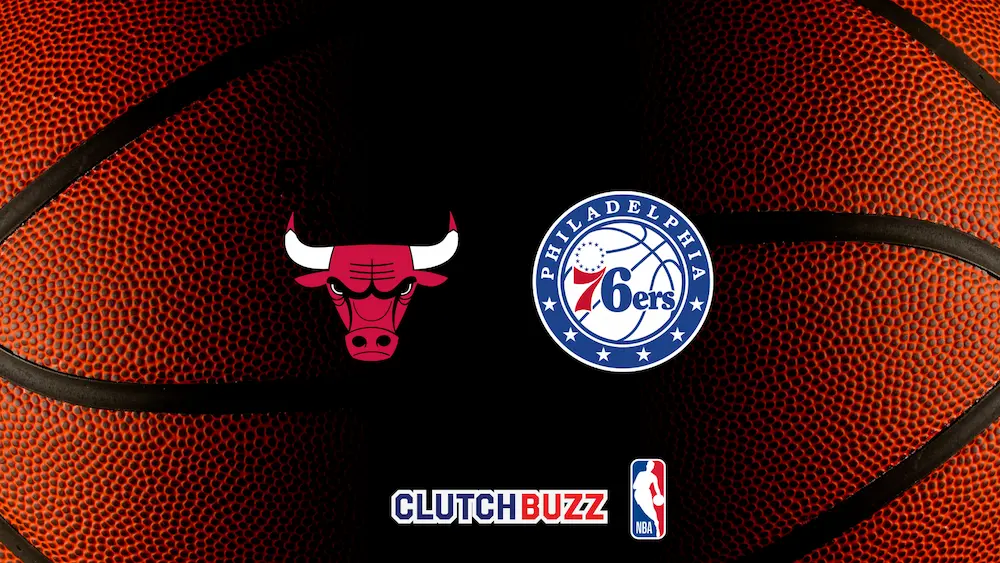 bulls vs. 76ers prediction