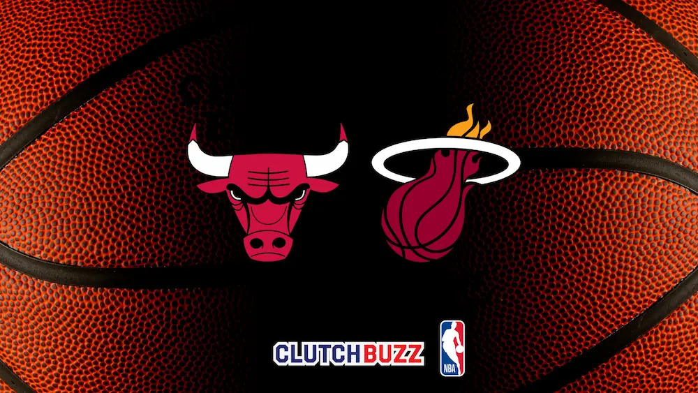 bulls vs. heat prediction