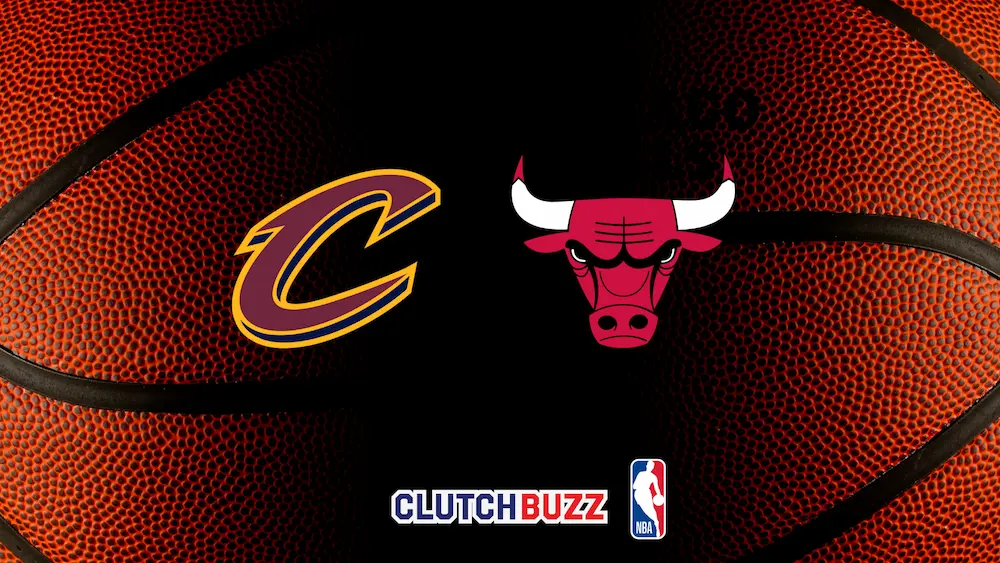 cavaliers vs bulls