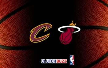 cavaliers vs. heat prediction