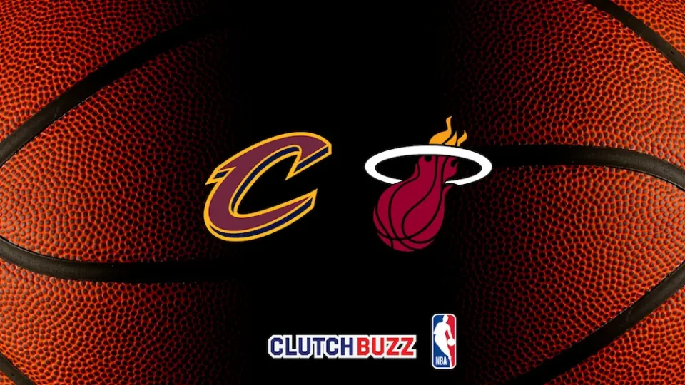 cavaliers vs. heat prediction