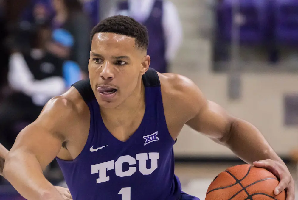 desmond bane prop bets