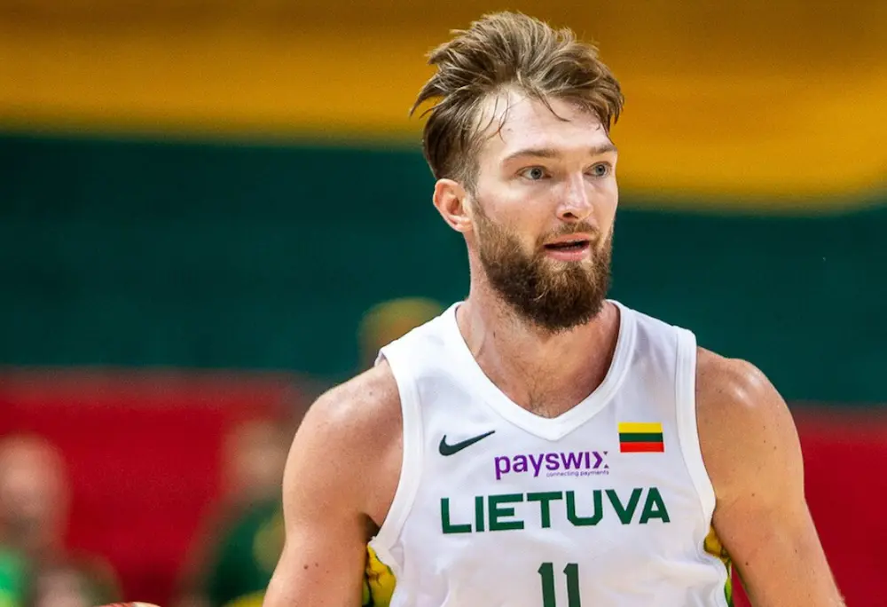 domantas sabonis prop bets