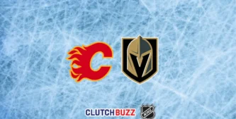 flames vs. golden knights prediction