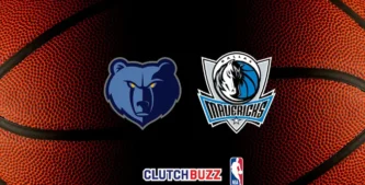 grizzlies vs. mavericks prediction