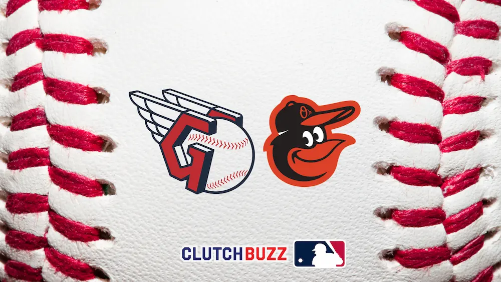 guardians vs. orioles prediction