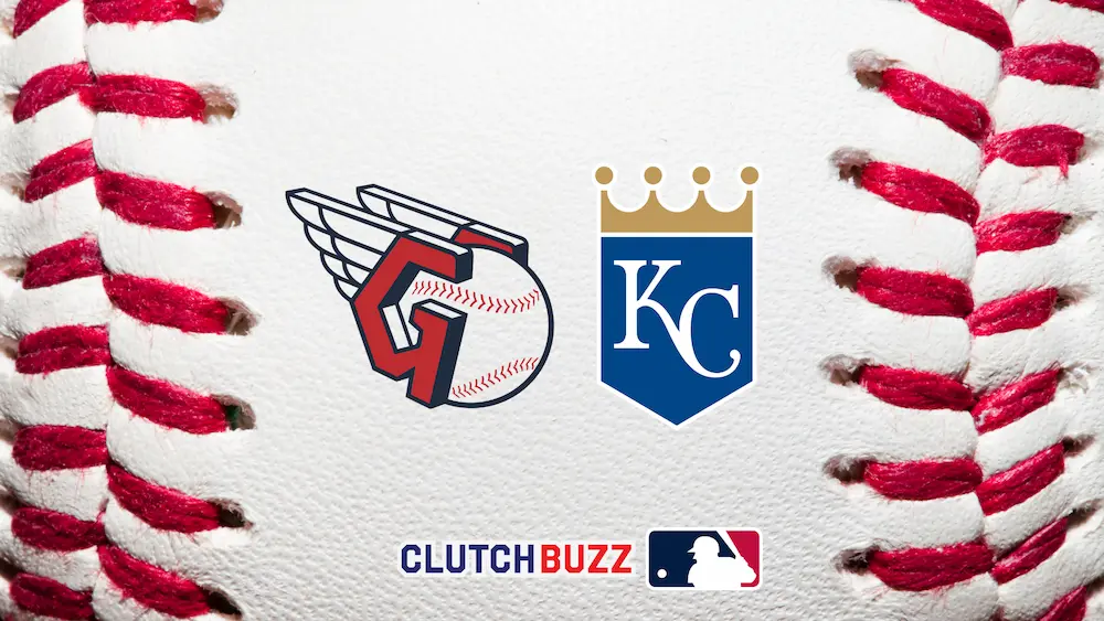 guardians vs. royals