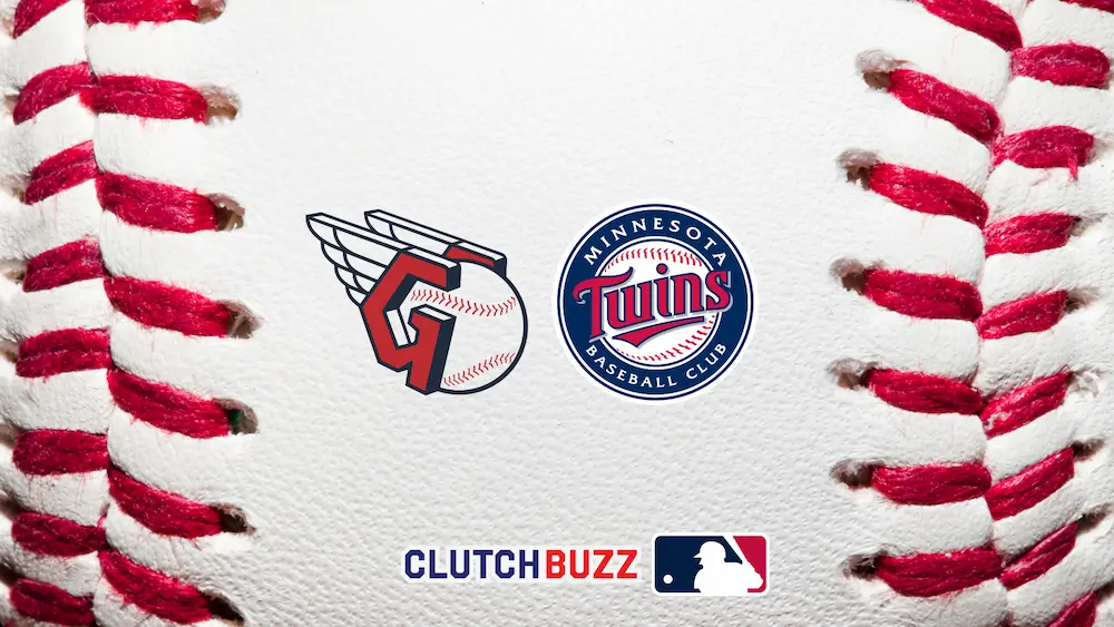 guardians vs. twins prediction