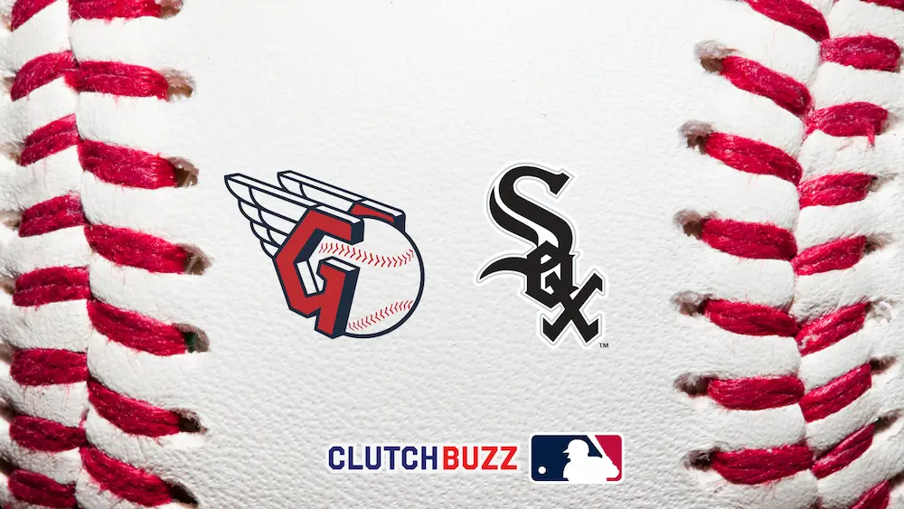 guardians vs. white sox