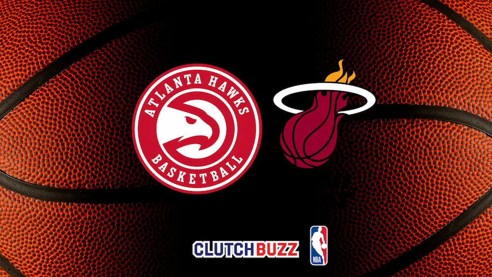 hawks vs. heat prediction