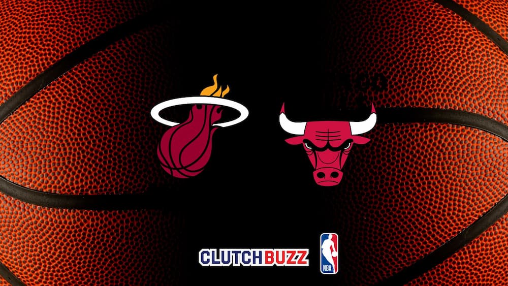 heat vs. bulls prediction