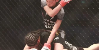 juliana miller vs. ivana petrovic