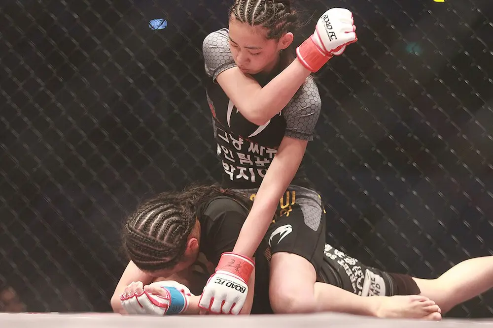 juliana miller vs. ivana petrovic