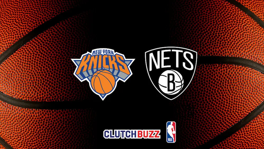 knicks vs. nets prediction