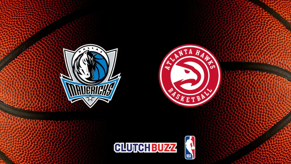 mavericks vs hawks