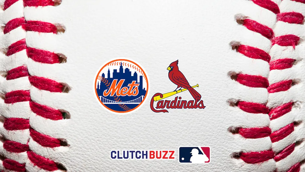 mets vs. cardinals prediction