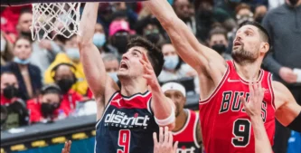 nikola vucevic prop bets