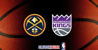 nuggets vs. kings prediction