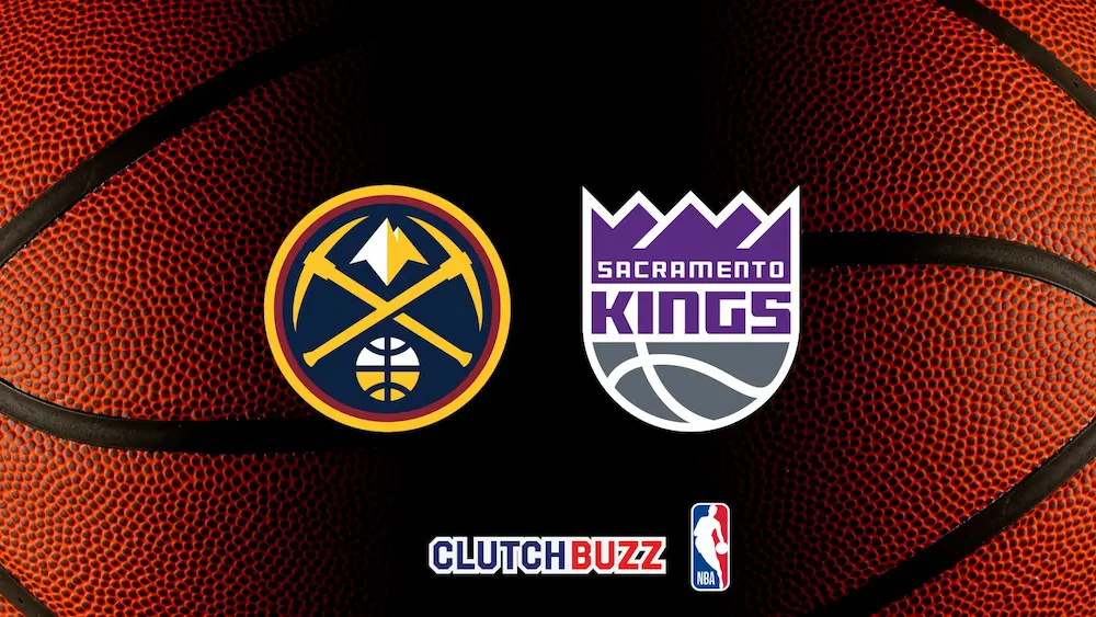 nuggets vs kings