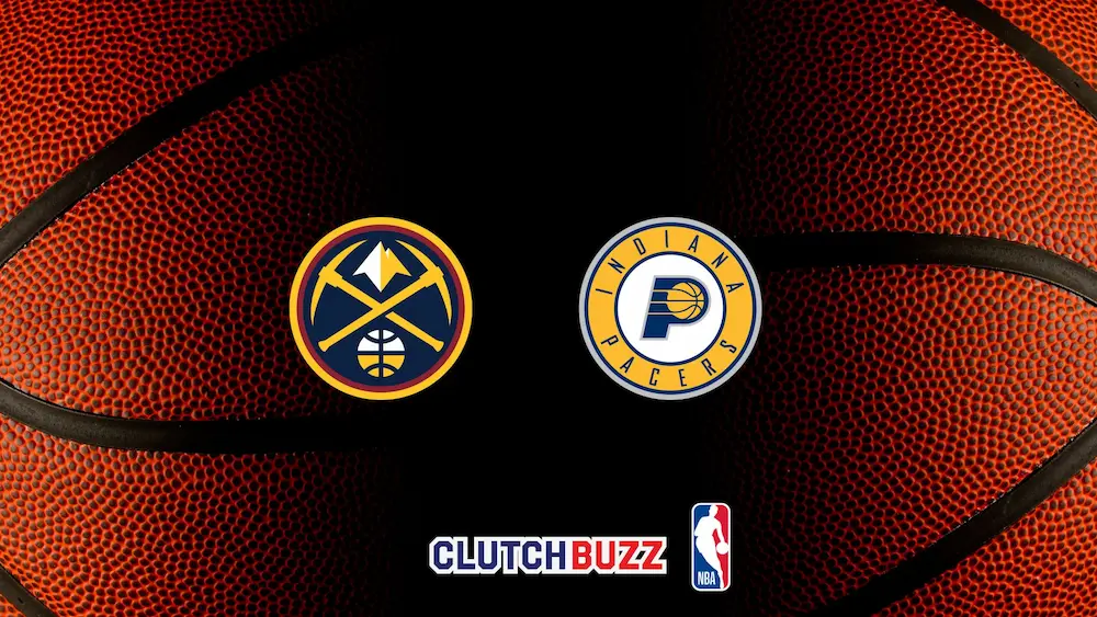 nuggets vs pacers
