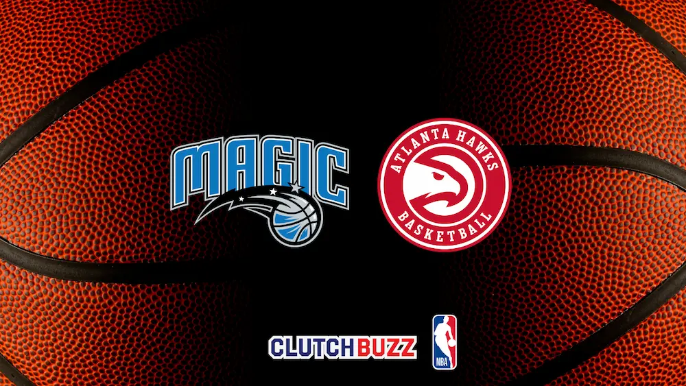 orlando magic vs. hawks prediction