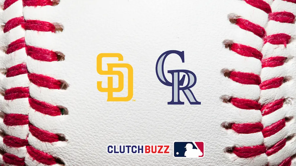 padres vs. rockies prediction