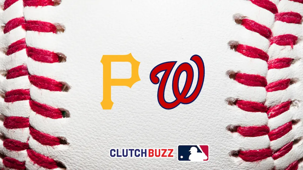 pirates vs. nationals prediction