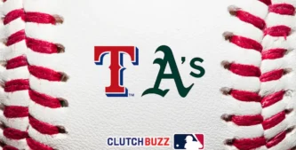 rangers vs. athletics prediction