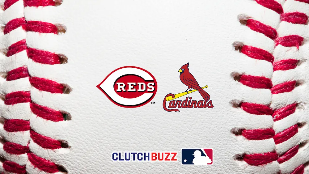 reds vs. cardinals prediction