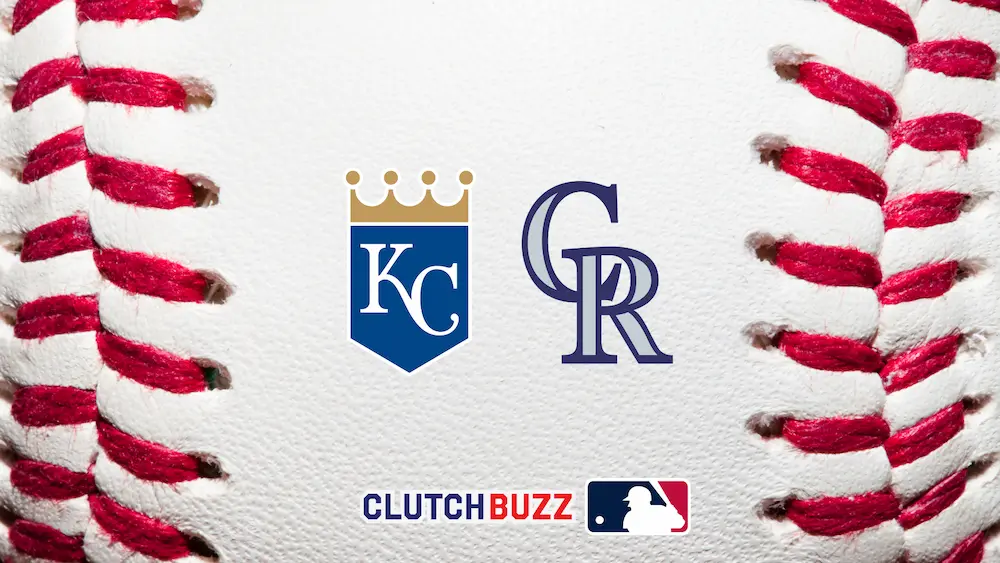 royals vs. rockies prediction